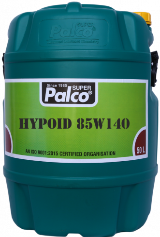 Hypoid 90 140 80W90 85W140